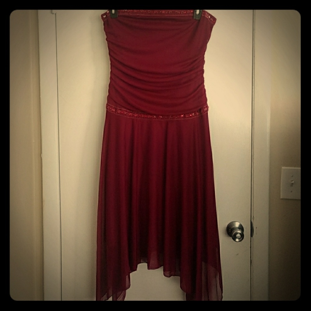 Prom/Casual Dress